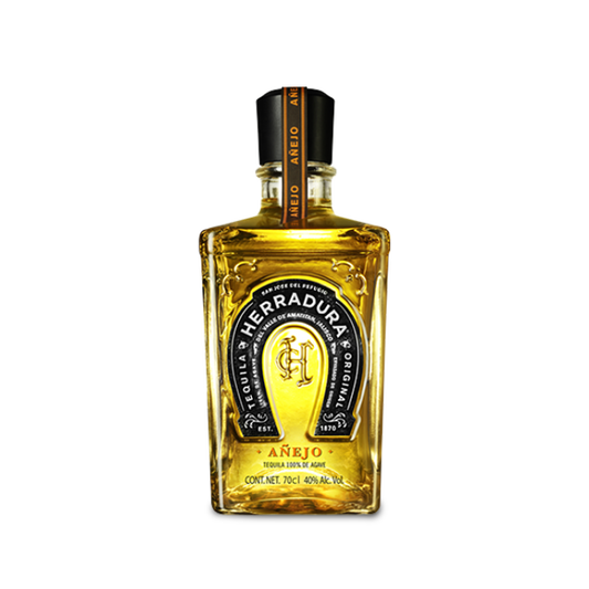 Herradura Anejo Tequila