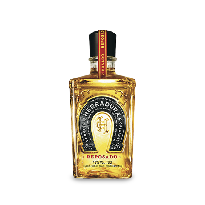 Herradura Reposado Tequila