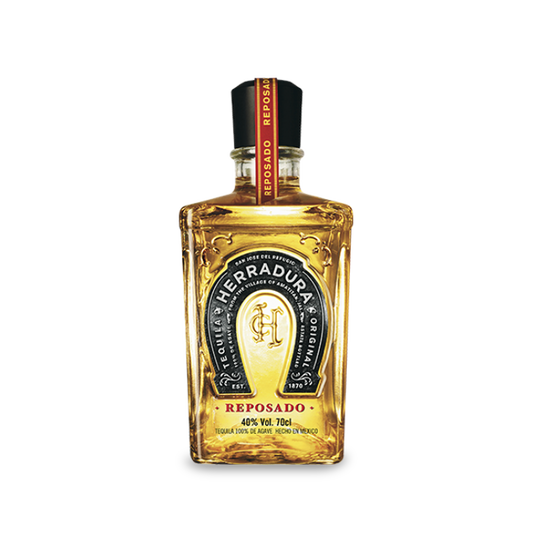 Herradura Reposado Tequila