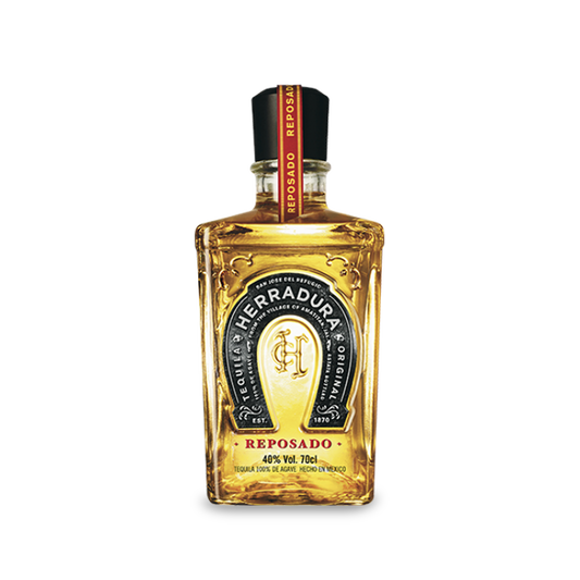 Herradura Reposado Tequila