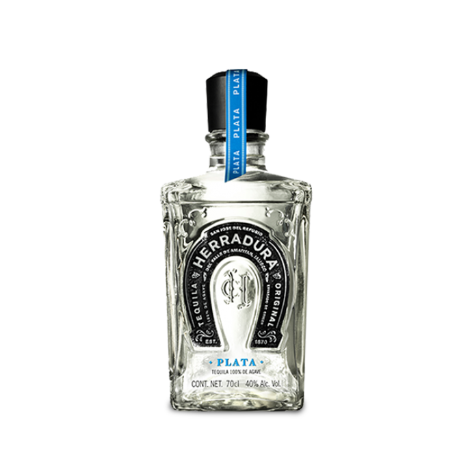 Herradura Plata Tequila