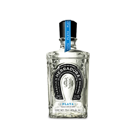 Herradura Plata Tequila