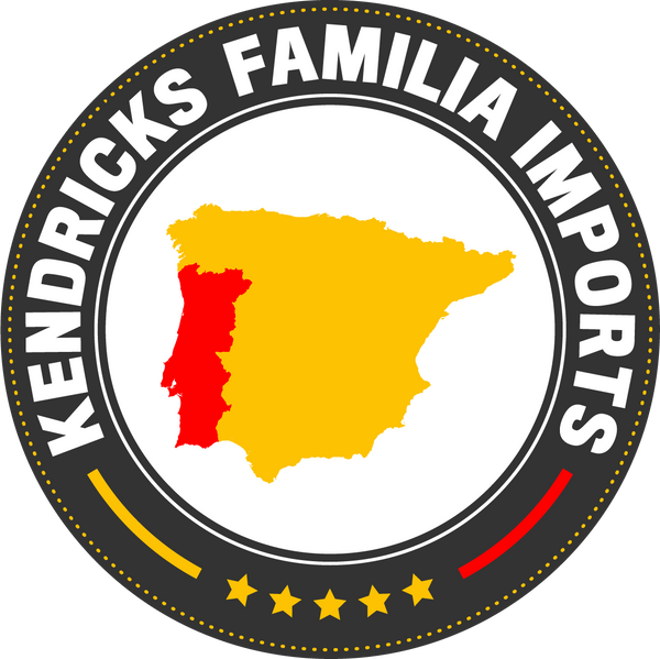 Kendricks Familia Imports