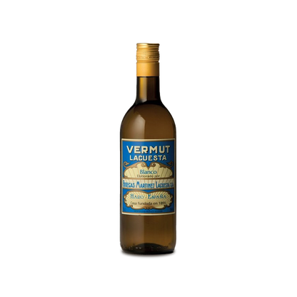 Lacuesta Vermut Blanco
