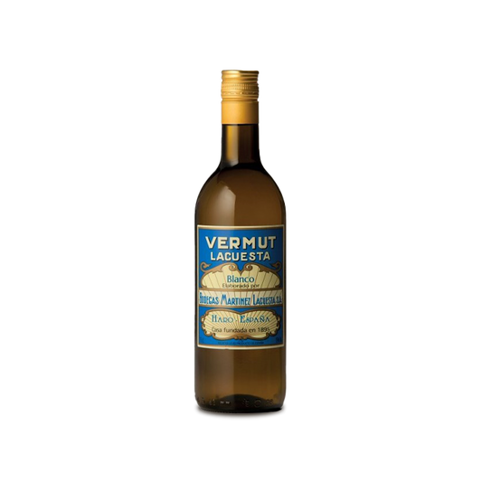 Lacuesta Vermut Blanco