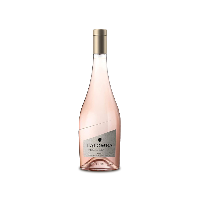 Lalomba Rosado 2020
