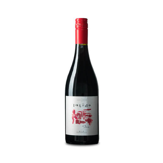 Latido de Sara Garnacha Tinto 2021