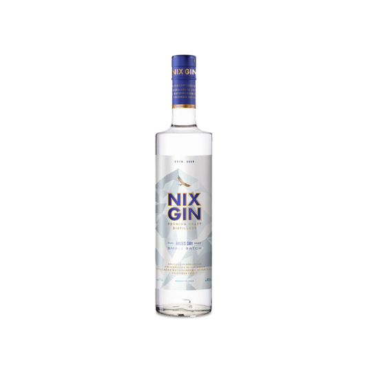 NIX Craft Gin 750ml