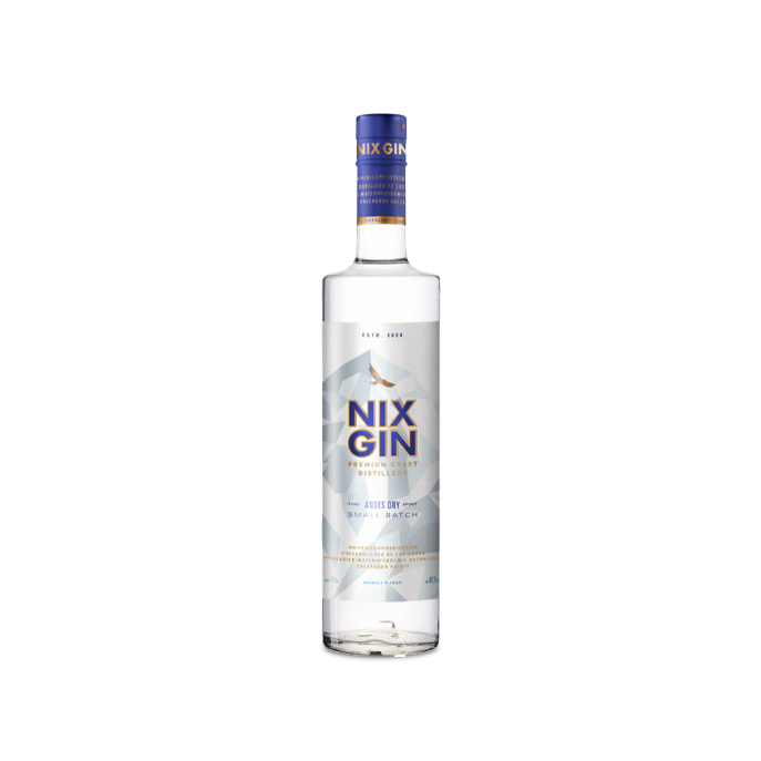 NIX Craft Gin 750ml