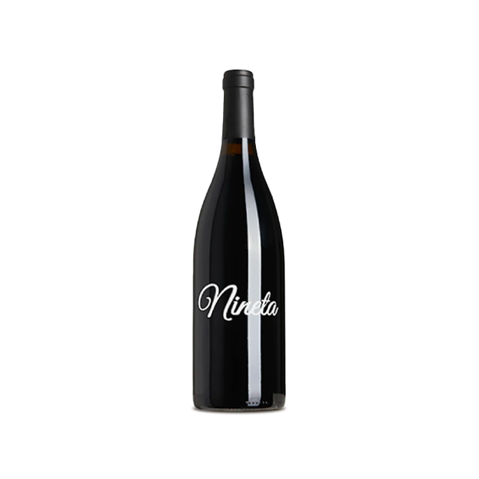 Nineta 2014 Spanish red