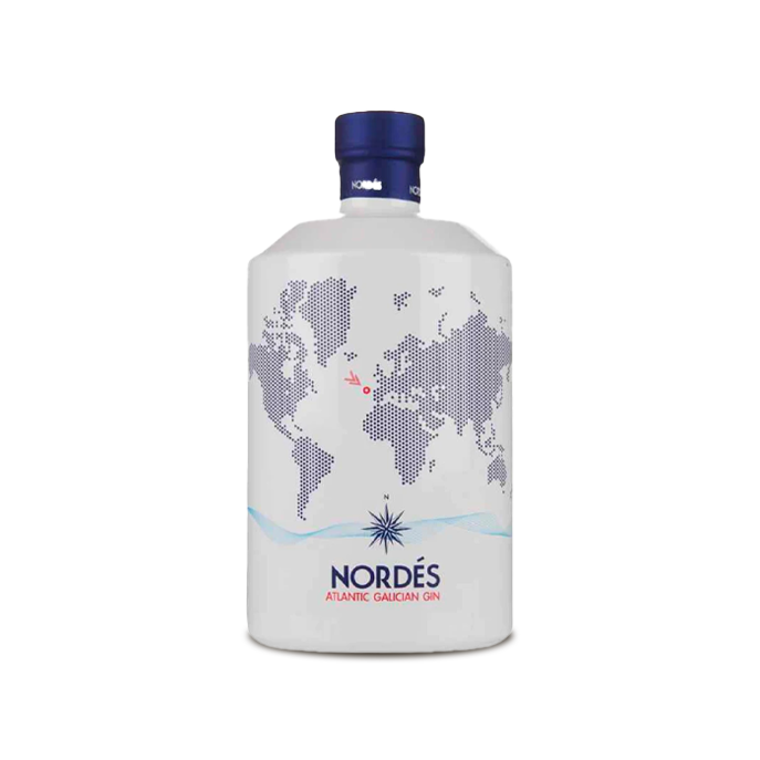 Nordés Gin