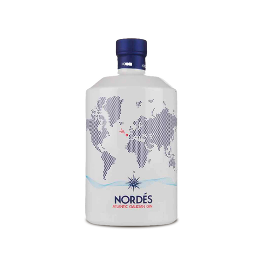 Nordés Gin