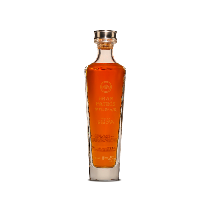 Gran Patrón Piedra