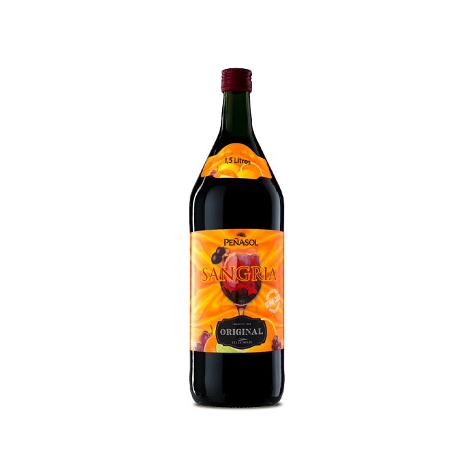 Peñasol Sangria 1L