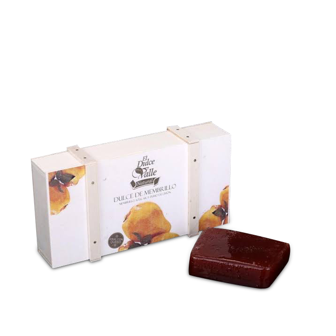 Quince Paste Dulce de Membrillo 400g