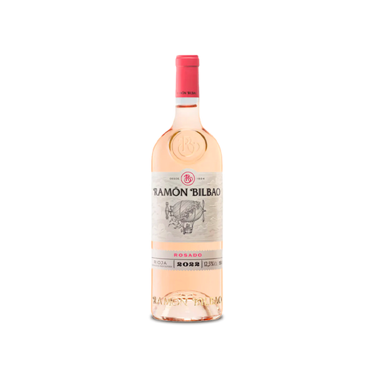 Ramón Bilbao Rosado 2022