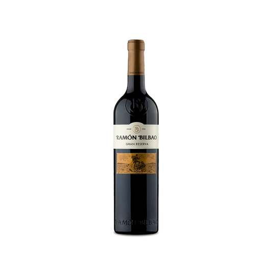 Ramón Bilbao Gran Reserva 2009