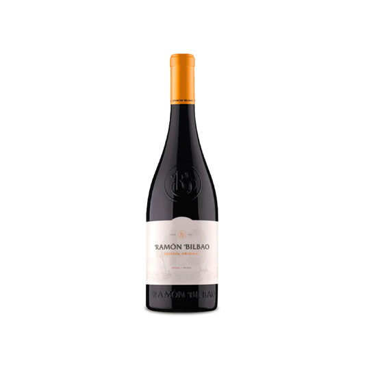 Ramón Bilbao Reserva Original 2016