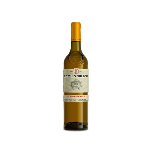 Ramon Bilbao Sauvignon Blanc 2021