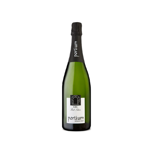 Raventos Rosell Portium Brut Nature Cava