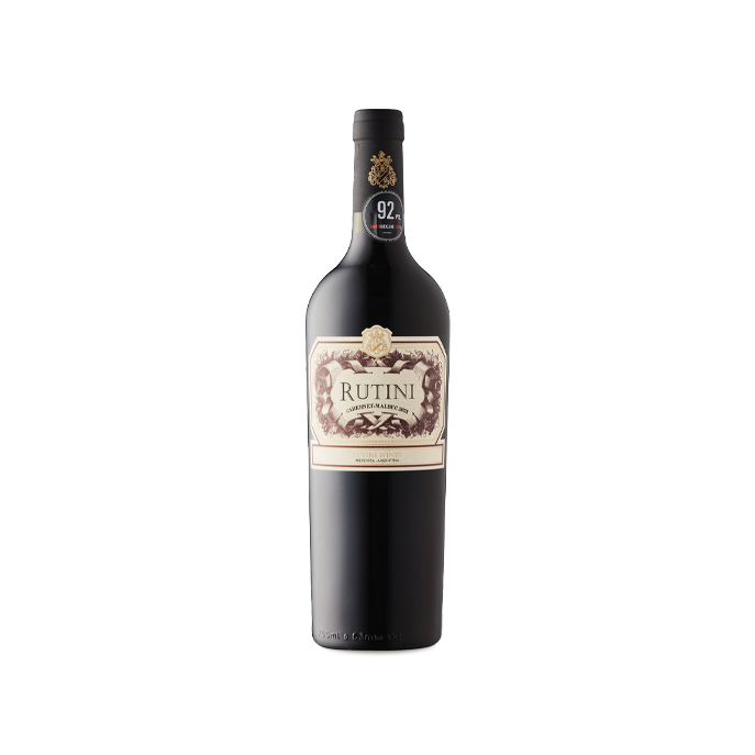 Rutini Coleccion Malbec 2019