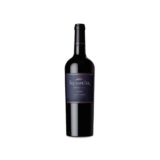 Rutini Trumpeter Malbec 2023