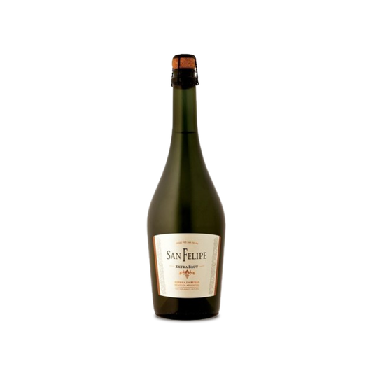 San Filipe NV Extra Brut Sparkling