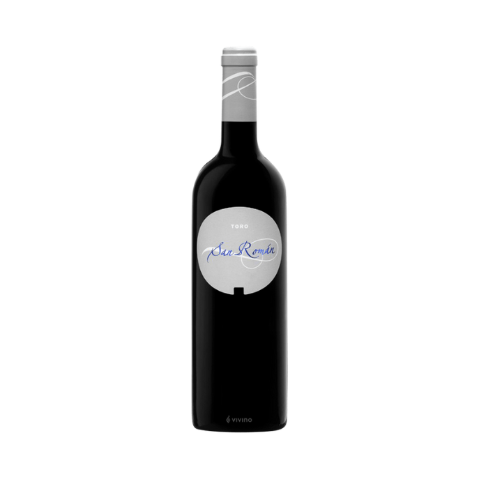 San Roman Tinto De Toro