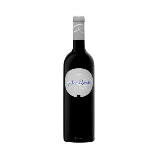 San Roman Tinto De Toro