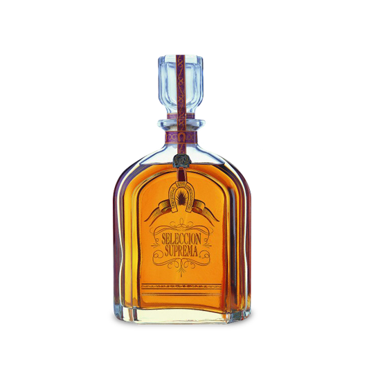 Herradura Tequila Seleccion Suprema