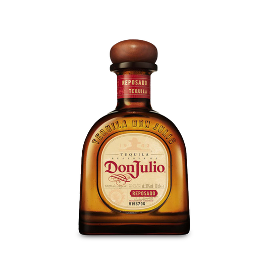 Don Julio Tequila Reposado 700ml