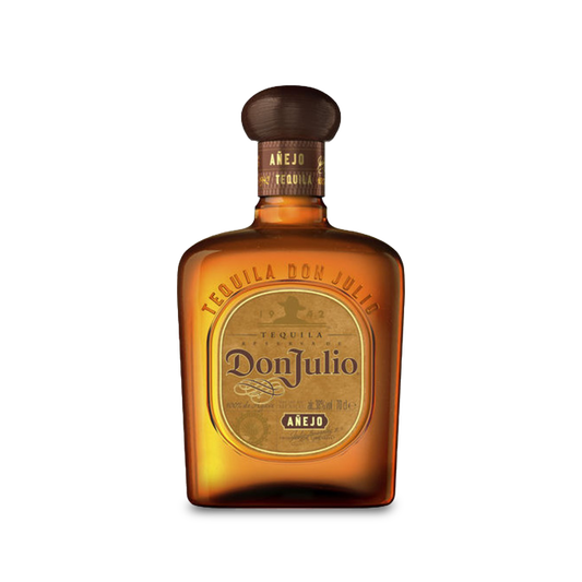 Don Julio Tequila Anejo