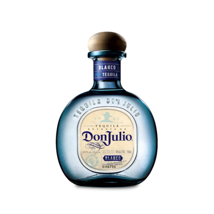 Don Julio Tequila Blanco