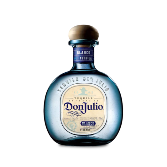 Don Julio Tequila Blanco