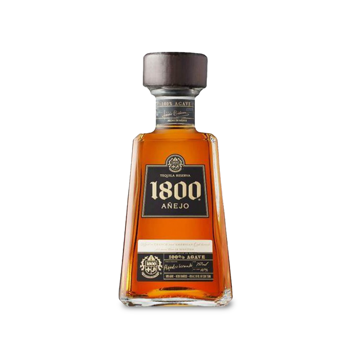 1800 Tequila Reserva Anejo