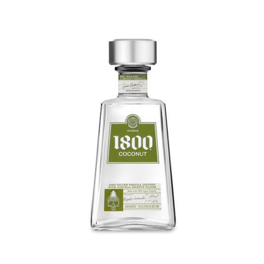 1800 Tequila Reserva Coconut 