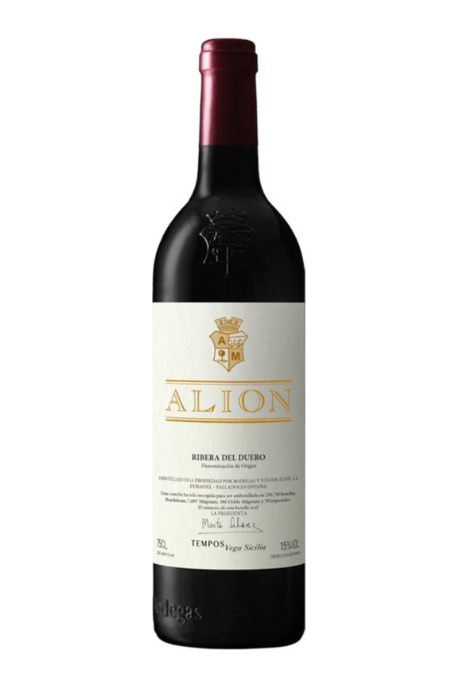 Bodegas Vega Sicilia Alion 1500ml