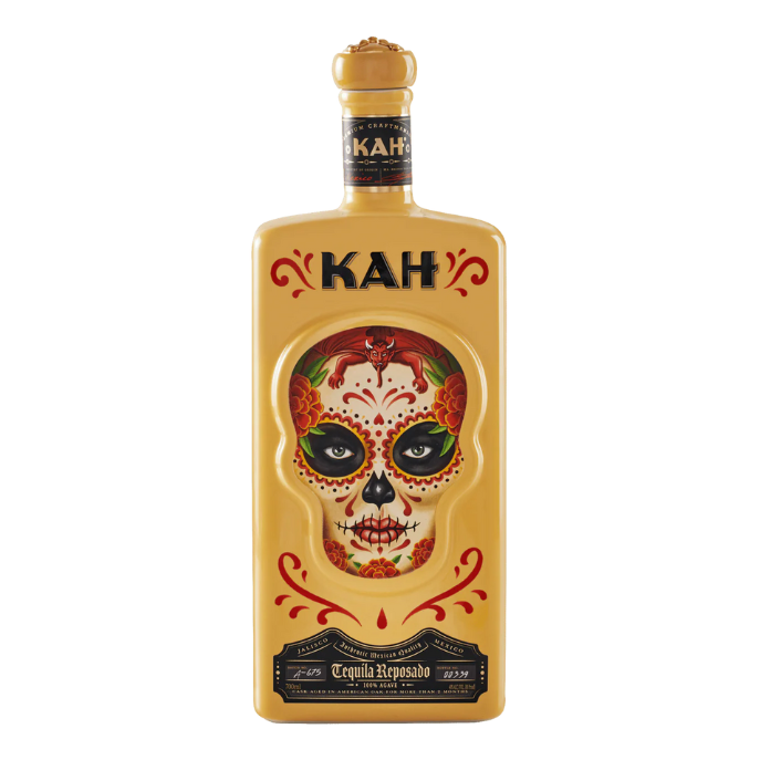 Kah Reposado 700ml