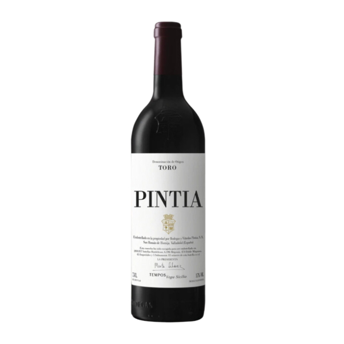 Vega Sicilia 'Pintia' Toro D.O 2018 1500ml