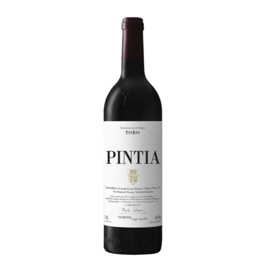Vega Sicilia 'Pintia' Toro D.O 2018 1500ml
