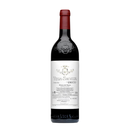Bodegas Vega Sicilia 'Unico Cosecha' 1500ml