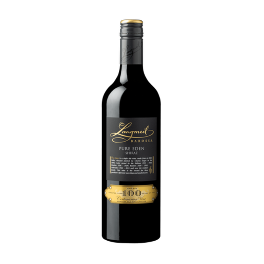 Langmeil Pure Eden Shiraz