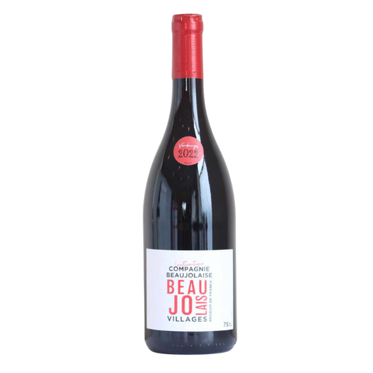 Chateau du Cleray 'La Compagnie' Gamay 2023