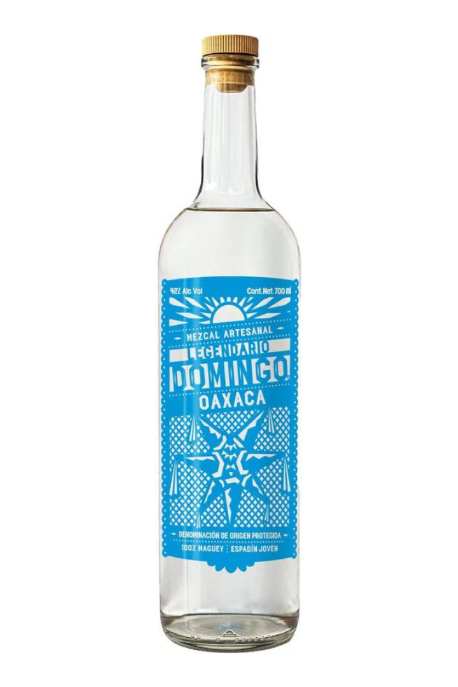 Clasico Espadín by Mezcal Domingo