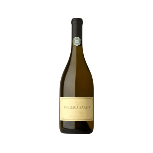 Angélic Zapata Chardonnay Alta 2019