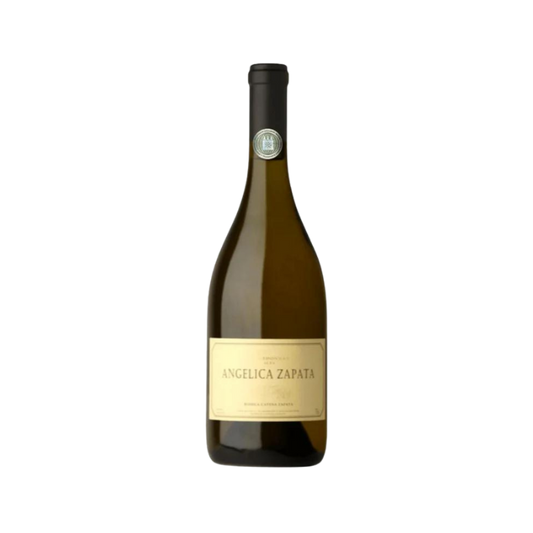 Angélic Zapata Chardonnay Alta 2022