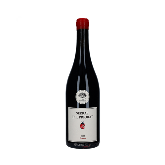 Clos Figueras Serras del Priorat