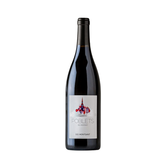Poblets de Montsant Tinto