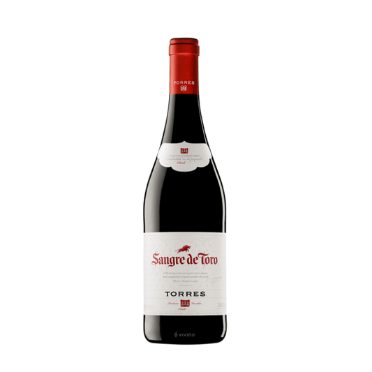 Torres Sangre de Toro Tempranillo