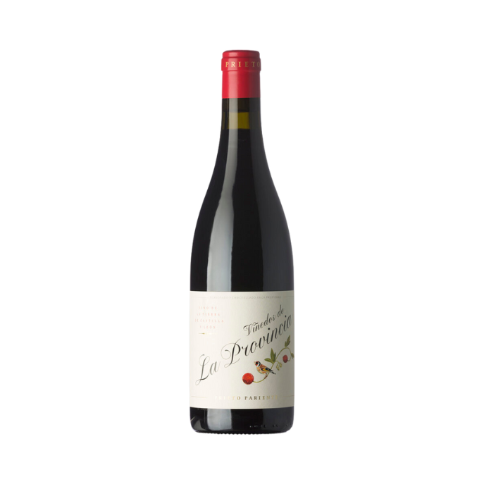 La Provincia Tempranillo 2019